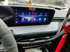 Buick Excelle Pro Comfort Edition - ფოტო 9