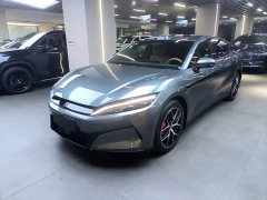 BYD Han L DM-p Four-Wheel Drive Lidar Flagship - photo 1