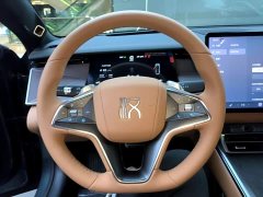 BYD Han L DM-p Four-Wheel Drive Lidar Flagship - photo 10