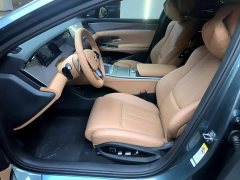 BYD Han L DM-p Four-Wheel Drive Lidar Flagship - photo 14