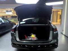 BYD Han L DM-p Four-Wheel Drive Lidar Flagship - photo 18