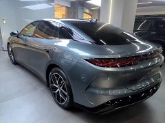 BYD Han L DM-p Four-Wheel Drive Lidar Flagship - photo 4