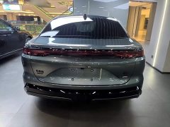 BYD Han L DM-p Four-Wheel Drive Lidar Flagship - photo 5