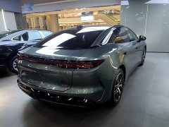 BYD Han L DM-p Four-Wheel Drive Lidar Flagship - photo 6