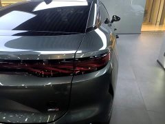 BYD Han L DM-p Four-Wheel Drive Lidar Flagship - photo 7