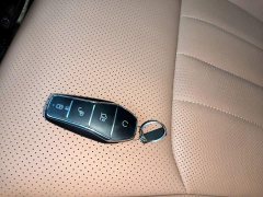 BYD Han L DM-p Four-Wheel Drive Lidar Flagship - photo 8