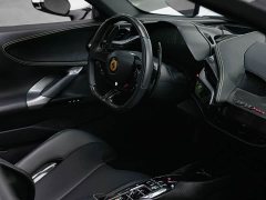 Ferrari 2021 SF90 3.9T V8 Spider - photo 10