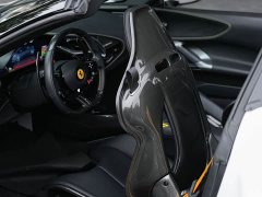 Ferrari 2021 SF90 3.9T V8 Spider - photo 11