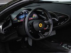 Ferrari 2021 SF90 3.9T V8 Spider - photo 12