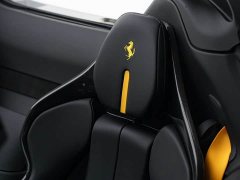 Ferrari 2021 SF90 3.9T V8 Spider - photo 6