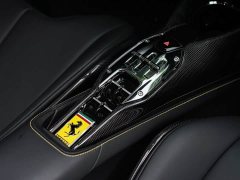 Ferrari 2021 SF90 3.9T V8 Spider - photo 8