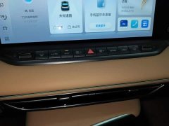 Voyah Lantu FREE Four-Wheel Drive Standard Extended Range Exclusive Luxury Package - фото 12