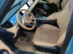 Voyah Lantu FREE Four-Wheel Drive Standard Extended Range Exclusive Luxury Package - фото 14