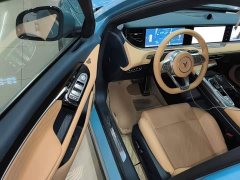 Voyah Lantu FREE Four-Wheel Drive Standard Extended Range Exclusive Luxury Package - фото 15
