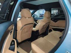 Voyah Lantu FREE Four-Wheel Drive Standard Extended Range Exclusive Luxury Package - фото 16