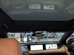 Voyah Lantu FREE Four-Wheel Drive Standard Extended Range Exclusive Luxury Package - фото 17
