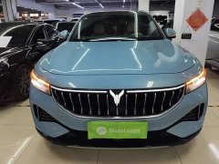 Voyah Lantu FREE Four-Wheel Drive Standard Extended Range Exclusive Luxury Package - фото 2
