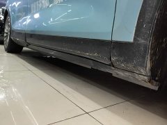 Voyah Lantu FREE Four-Wheel Drive Standard Extended Range Exclusive Luxury Package - фото 20