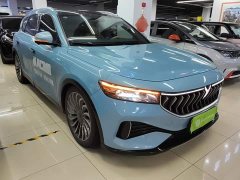 Voyah Lantu FREE Four-Wheel Drive Standard Extended Range Exclusive Luxury Package - фото 3