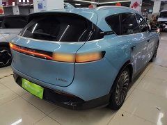 Voyah Lantu FREE Four-Wheel Drive Standard Extended Range Exclusive Luxury Package - фото 6
