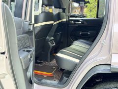 Tank 300 City Edition 2.0T Stylish - ფოტო 11