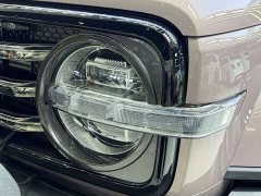 Tank 300 City Edition 2.0T Stylish - ფოტო 13