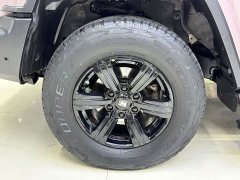 Tank 300 City Edition 2.0T Stylish - ფოტო 14