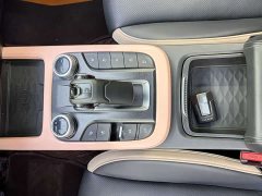 Tank 300 City Edition 2.0T Stylish - ფოტო 16