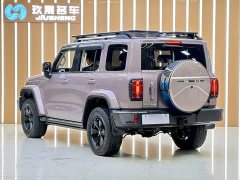 Tank 300 City Edition 2.0T Stylish - ფოტო 19