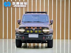 Tank 300 City Edition 2.0T Stylish - ფოტო 2