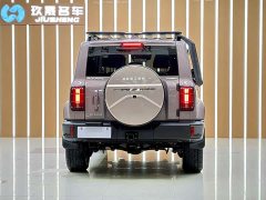 Tank 300 City Edition 2.0T Stylish - ფოტო 20