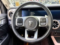 Tank 300 City Edition 2.0T Stylish - ფოტო 4