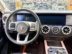 Tank 300 City Edition 2.0T Stylish - ფოტო 5