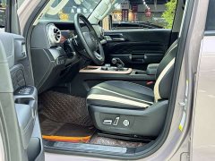 Tank 300 City Edition 2.0T Stylish - ფოტო 6