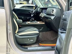 Tank 300 City Edition 2.0T Stylish - ფოტო 8