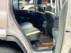 Tank 300 City Edition 2.0T Stylish - ფოტო 9