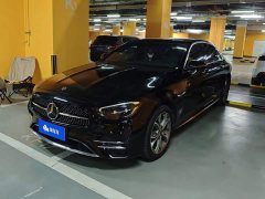 Mercedes-Benz E-Class E 300 L Sport Fashion Edition - фото 1