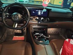 Mercedes-Benz E-Class E 300 L Sport Fashion Edition - фото 12