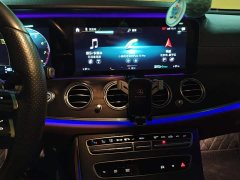 Mercedes-Benz E-Class E 300 L Sport Fashion Edition - фото 13