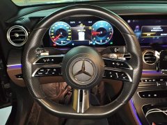 Mercedes-Benz E-Class E 300 L Sport Fashion Edition - фото 15
