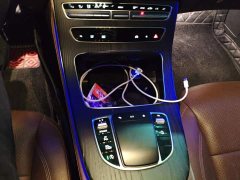 Mercedes-Benz E-Class E 300 L Sport Fashion Edition - фото 16