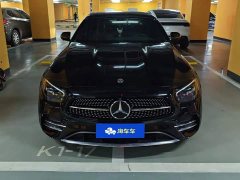 Mercedes-Benz E-Class E 300 L Sport Fashion Edition - фото 2