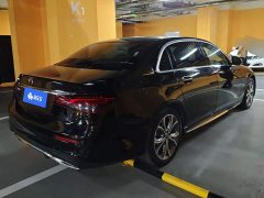 Mercedes-Benz E-Class E 300 L Sport Fashion Edition - фото 3