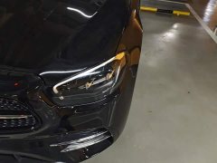Mercedes-Benz E-Class E 300 L Sport Fashion Edition - фото 5