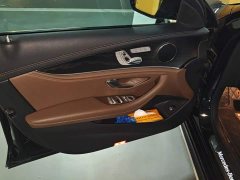 Mercedes-Benz E-Class E 300 L Sport Fashion Edition - фото 7