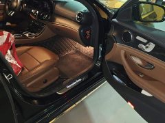 Mercedes-Benz E-Class E 300 L Sport Fashion Edition - фото 8