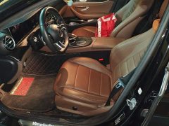 Mercedes-Benz E-Class E 300 L Sport Fashion Edition - фото 9