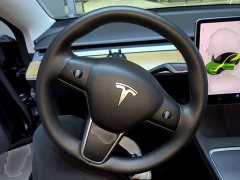 Tesla Model 3 Rear-Wheel Drive - photo 10