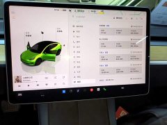 Tesla Model 3 Rear-Wheel Drive - photo 11