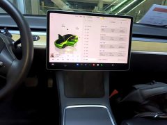 Tesla Model 3 Rear-Wheel Drive - photo 12